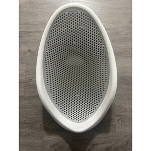 Angelcare Baby Bath Support (Gray) | Ideal For Babies Less Than loved by babies